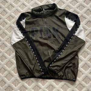 Victoria’s Secret PINK Anorak Jacket